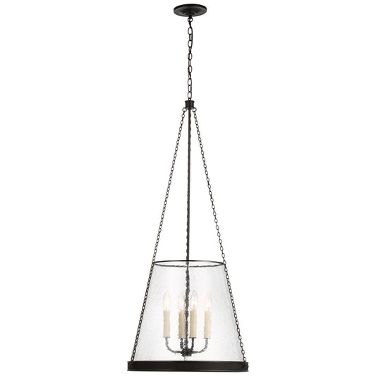 Visual Comfort Reese Pendant de Marie Flanigan