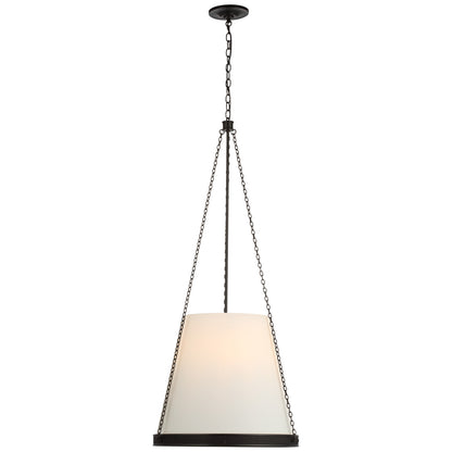 Visual Comfort Reese Pendant de Marie Flanigan