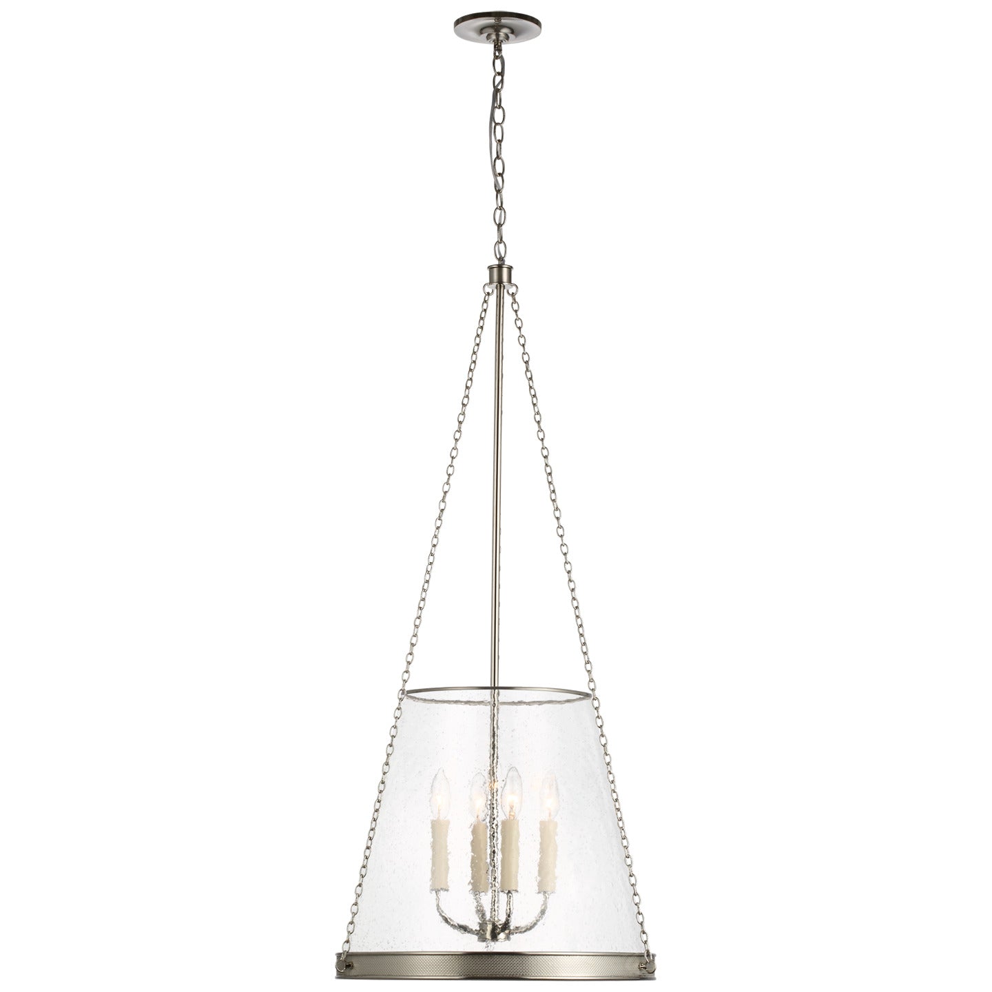 Visual Comfort Reese Pendant de Marie Flanigan