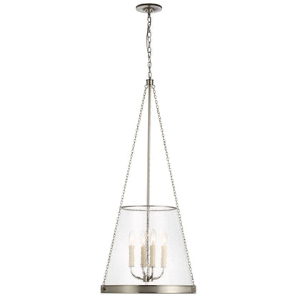 Visual Comfort Reese Pendant de Marie Flanigan