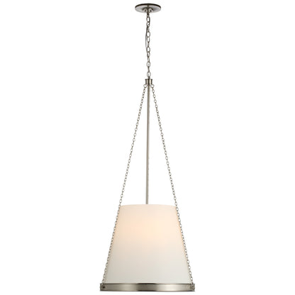 Visual Comfort Reese Pendant de Marie Flanigan