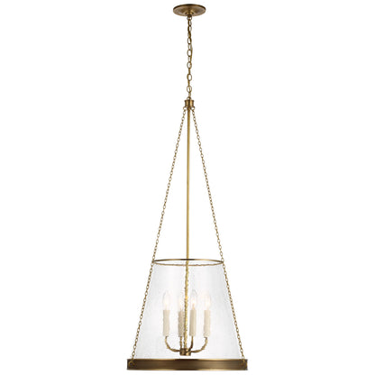 Visual Comfort Reese Pendant de Marie Flanigan