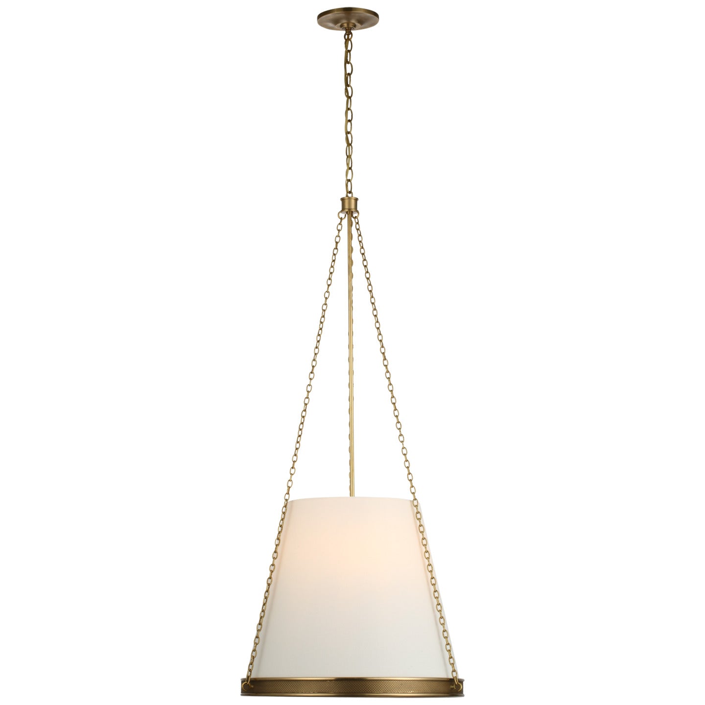 Visual Comfort Reese Pendant de Marie Flanigan