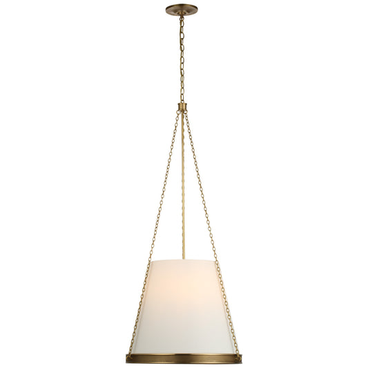 Visual Comfort Reese Pendant de Marie Flanigan