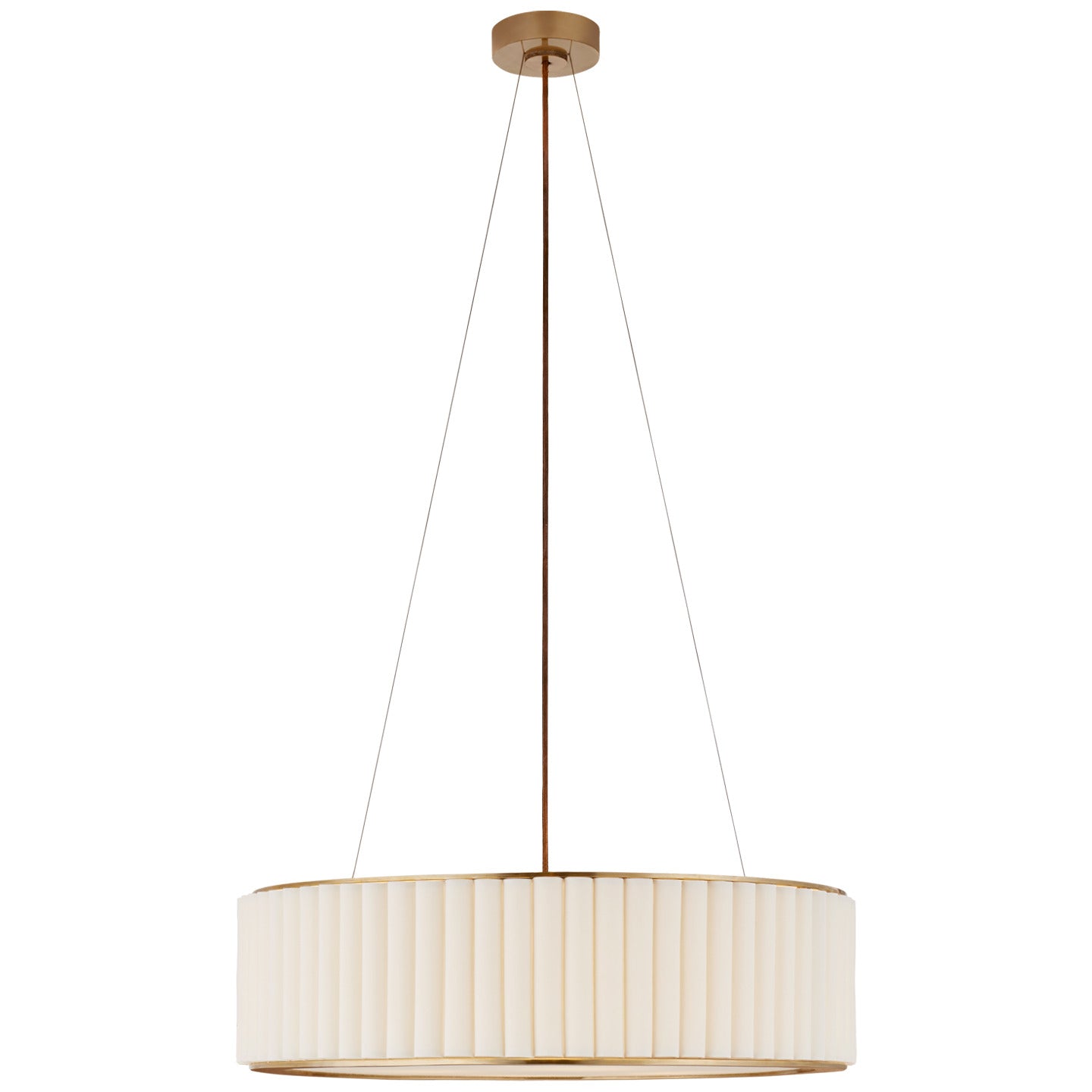 Visual Comfort Palati Pendant