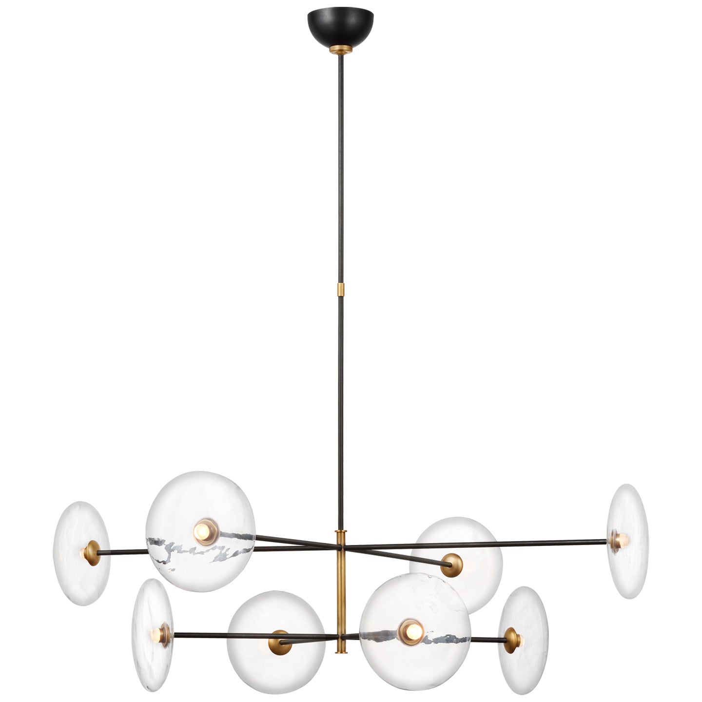 Visual Comfort Calvino Chandelier