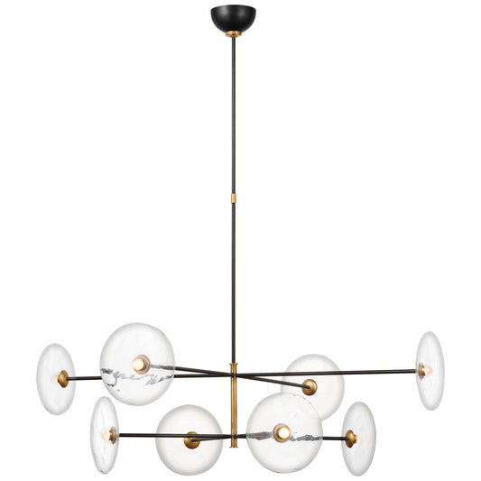 Visual Comfort Calvino Chandelier