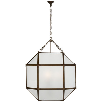 Visual Comfort Morris Lantern Pendant