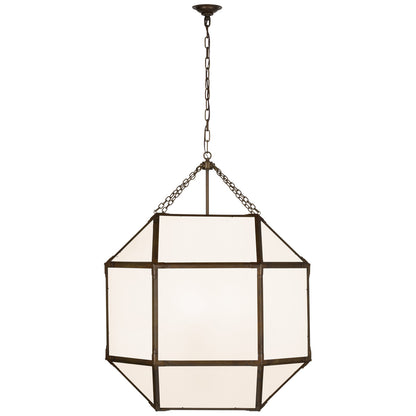Visual Comfort Morris Lantern Pendant