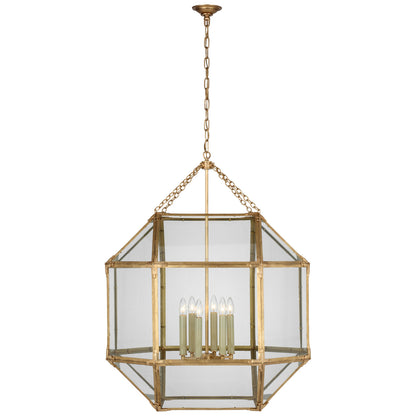 Visual Comfort Morris Lantern Pendant