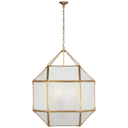 Visual Comfort Morris Lantern Pendant