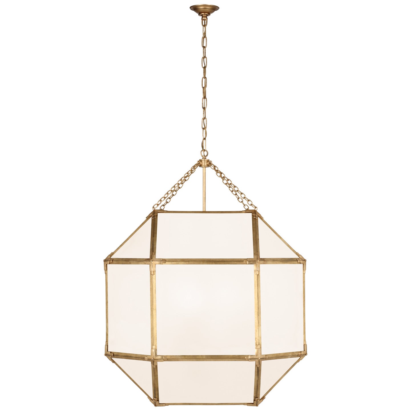 Visual Comfort Morris Lantern Pendant