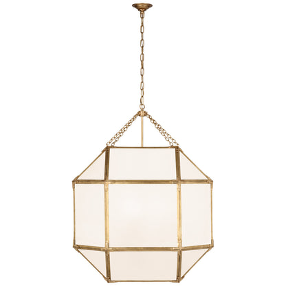 Visual Comfort Morris Lantern Pendant