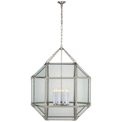 Visual Comfort Morris Lantern Pendant