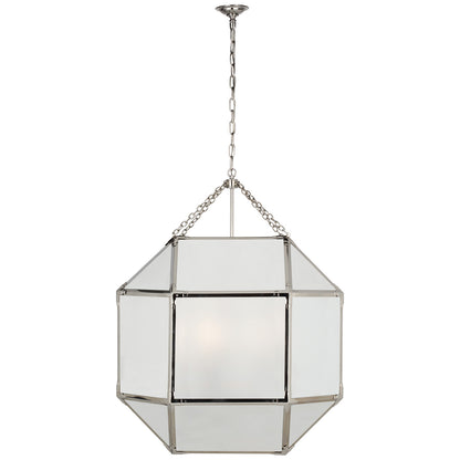 Visual Comfort Morris Lantern Pendant