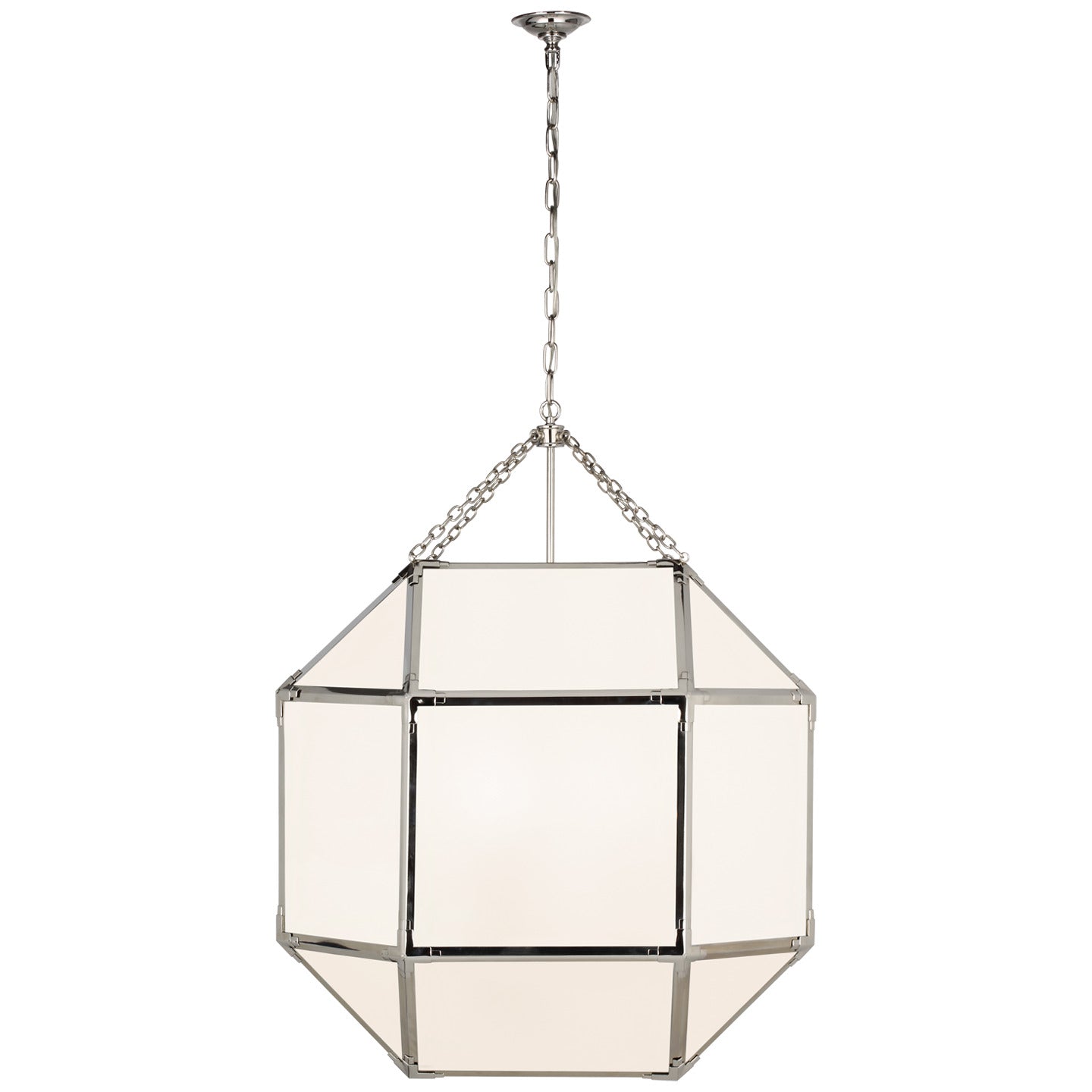 Visual Comfort Morris Lantern Pendant