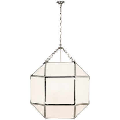 Visual Comfort Morris Lantern Pendant