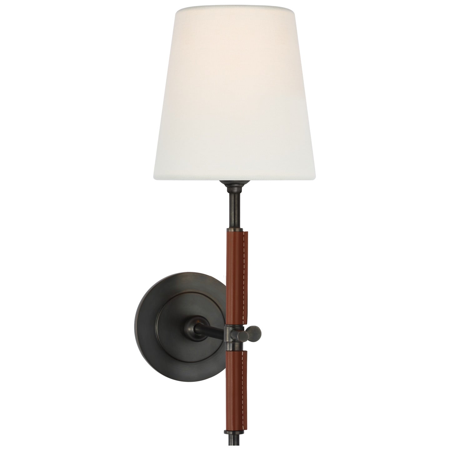 Visual Comfort Bryant Aplique de Pared Envuelto