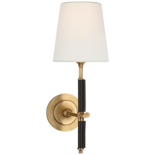Visual Comfort Bryant Aplique de Pared Envuelto