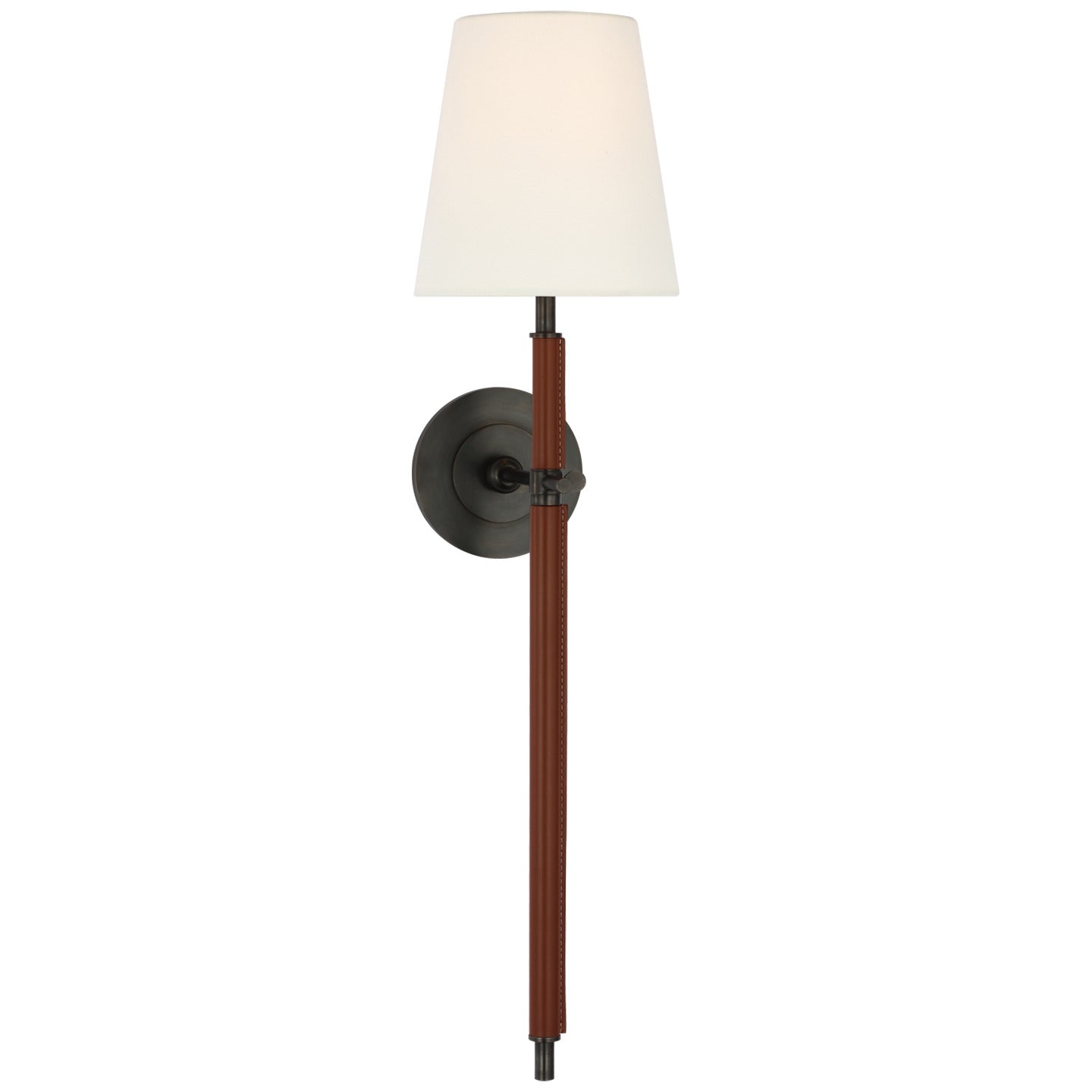 Visual Comfort Bryant Wrapped Tail Aplique