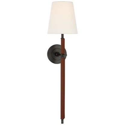 Visual Comfort Bryant Wrapped Tail Aplique