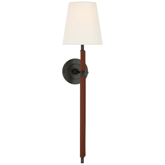 Visual Comfort Bryant Wrapped Tail Aplique
