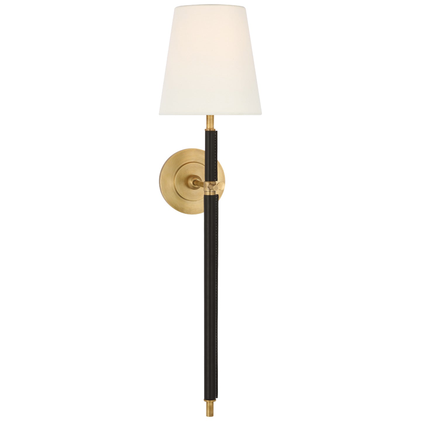 Visual Comfort Bryant Wrapped Tail Aplique