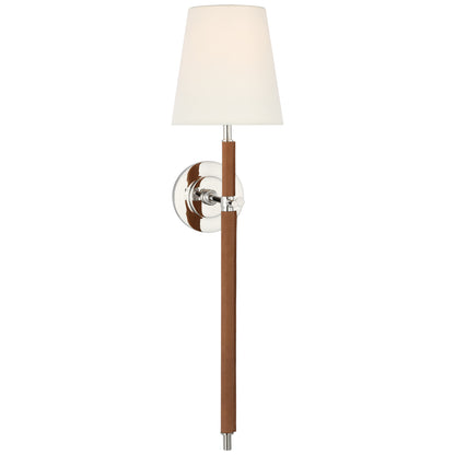 Visual Comfort Bryant Wrapped Tail Aplique