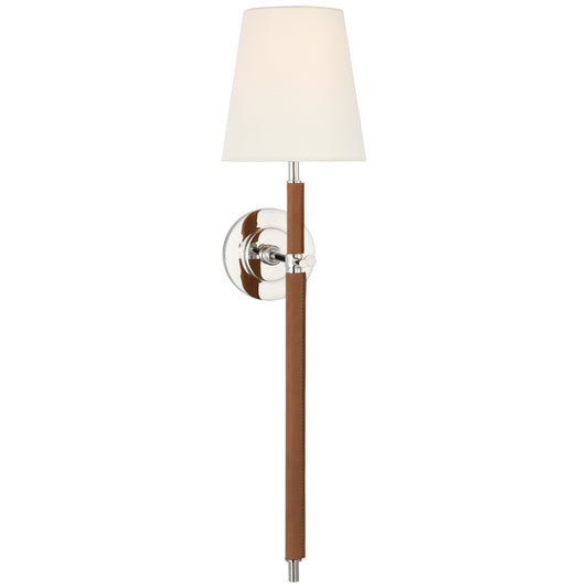 Visual Comfort Bryant Wrapped Tail Aplique