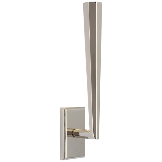 Visual Comfort Galahad Aplique de Paret Individual