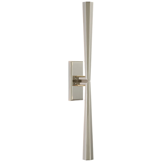 Visual Comfort Galahad Linear Sconce