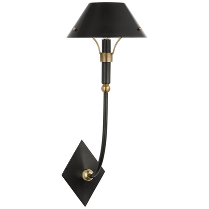 Visual Comfort Turlington Large Wall Sconce