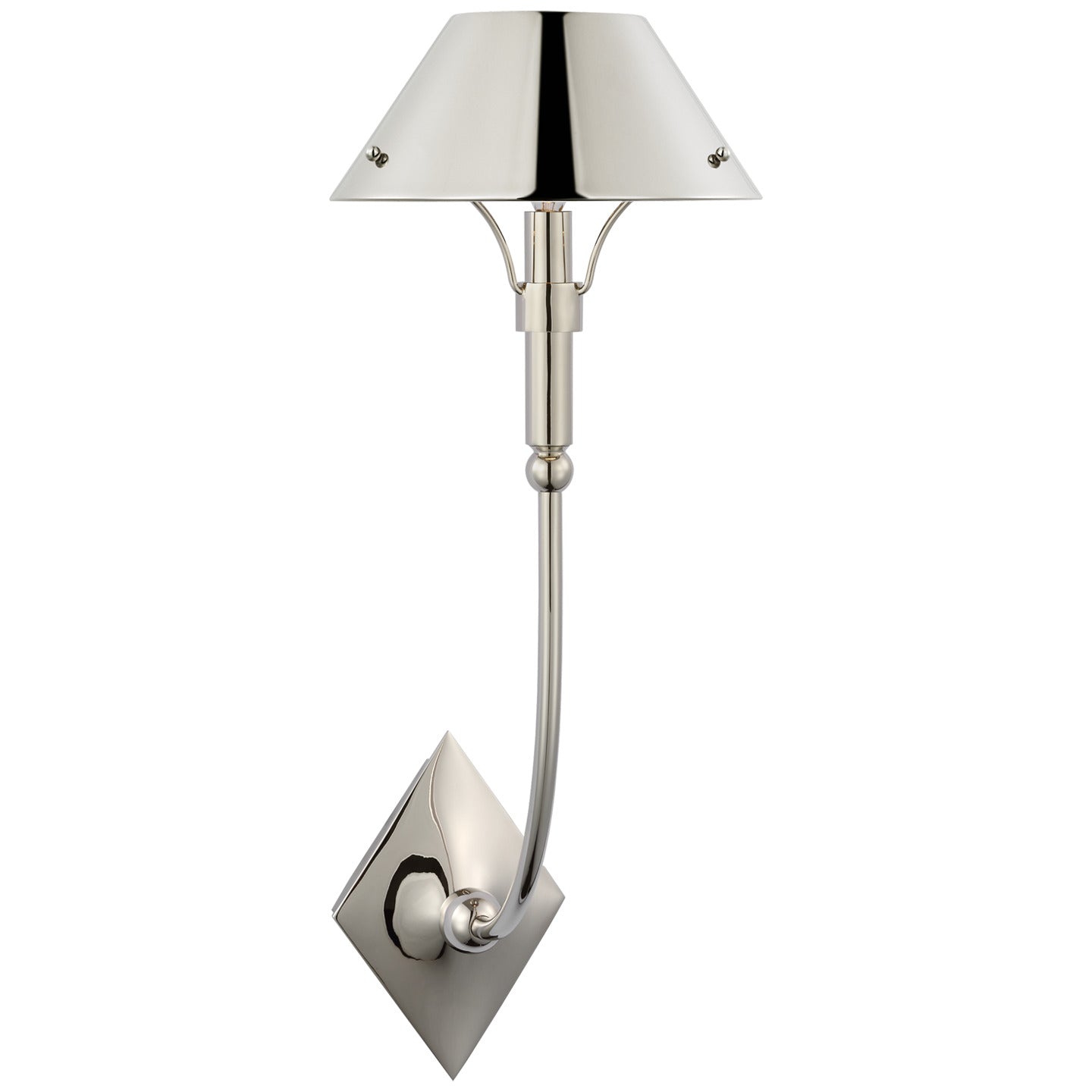 Visual Comfort Turlington Large Wall Sconce