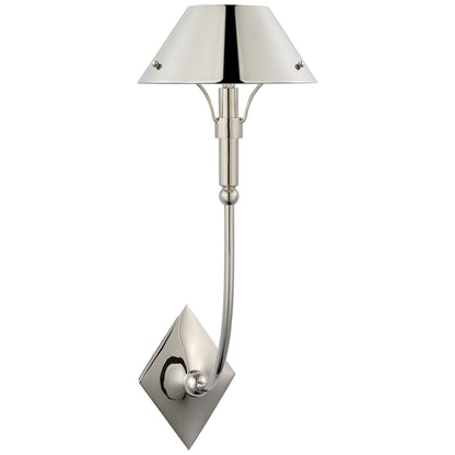 Visual Comfort Turlington Large Wall Sconce