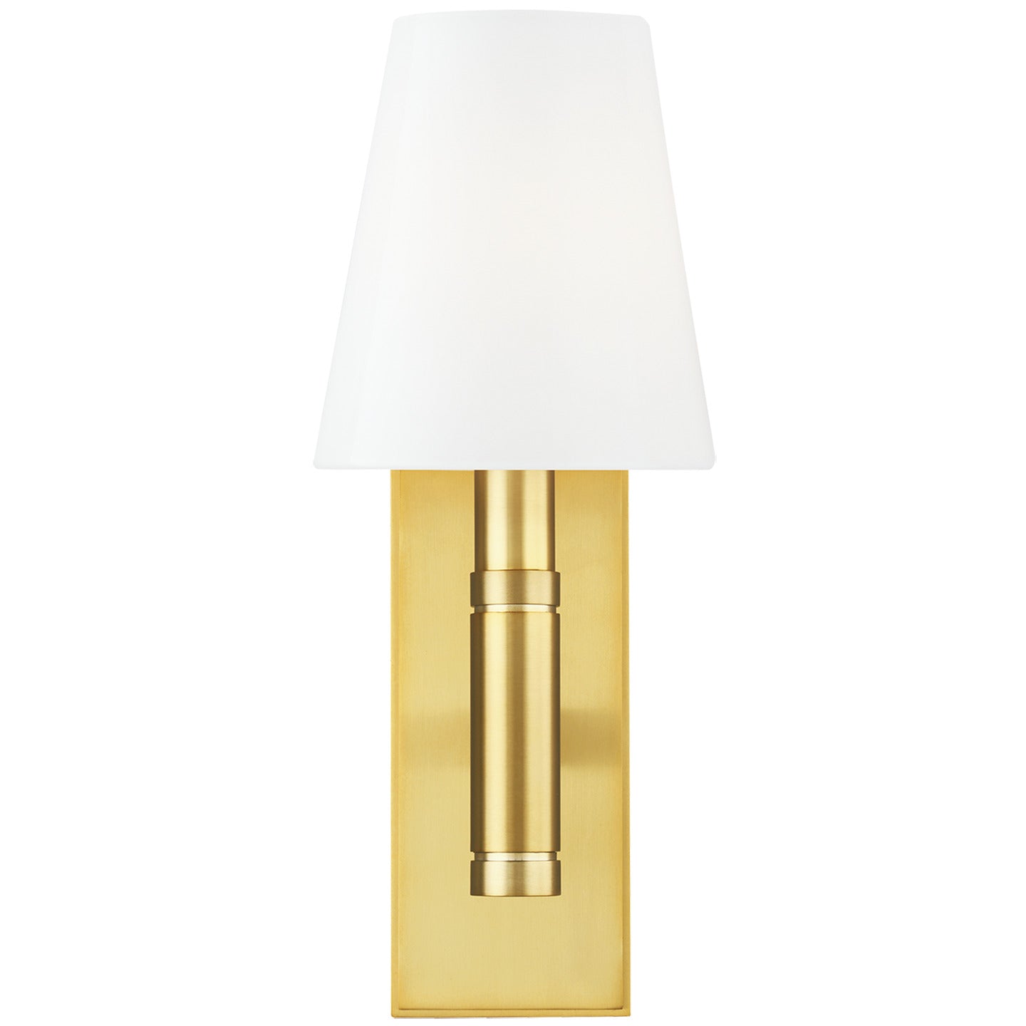 Visual Comfort Beckham Classic Aplique Rectangular