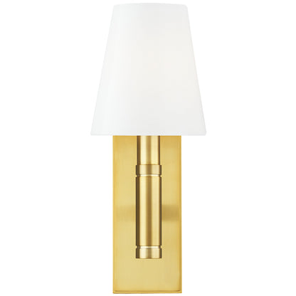 Visual Comfort Beckham Classic Aplique Rectangular