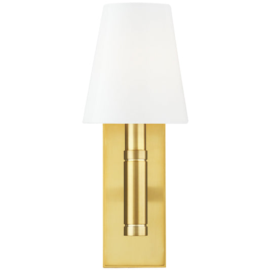 Visual Comfort Beckham Classic Aplique Rectangular