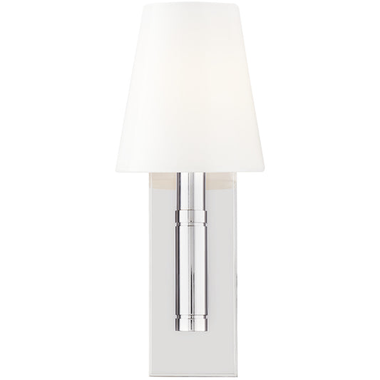 Visual Comfort Beckham Classic Aplique Rectangular