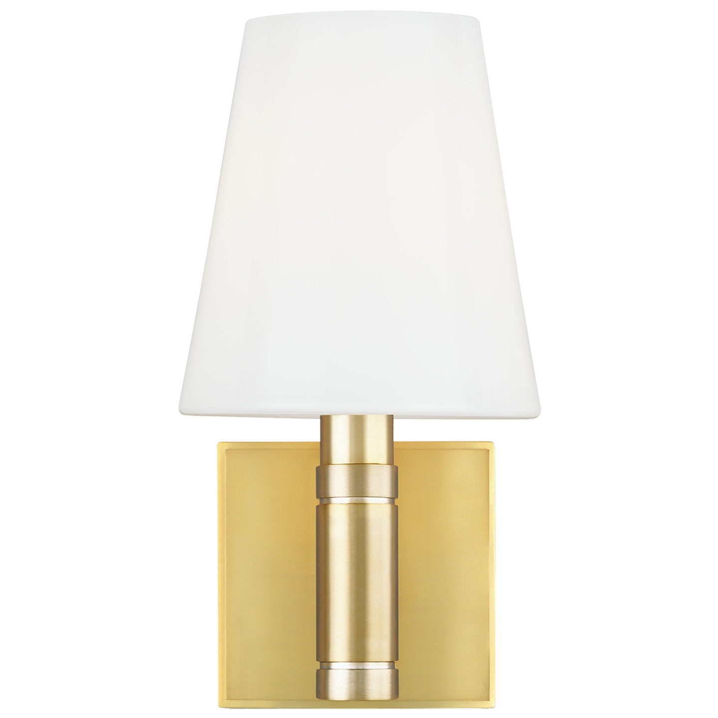 Visual Comfort Beckham Classic Square Aplique