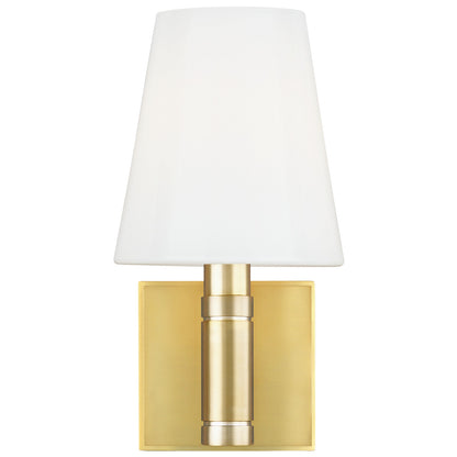 Visual Comfort Beckham Classic Square Aplique