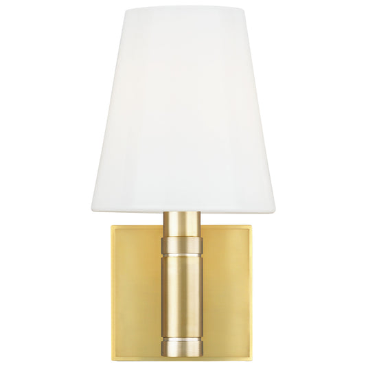 Visual Comfort Beckham Classic Square Aplique