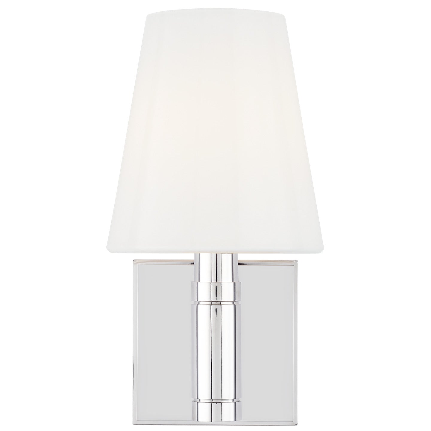 Visual Comfort Beckham Classic Square Aplique