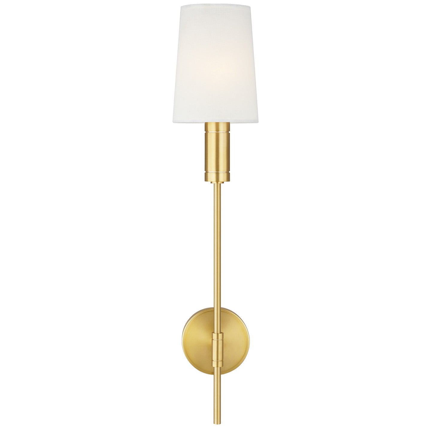 Visual Comfort Beckham Modern Aplique de Pared