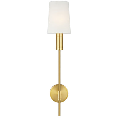 Visual Comfort Beckham Modern Aplique de Pared