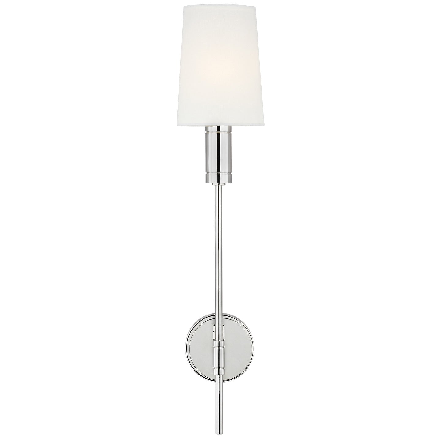 Visual Comfort Beckham Modern Aplique de Pared