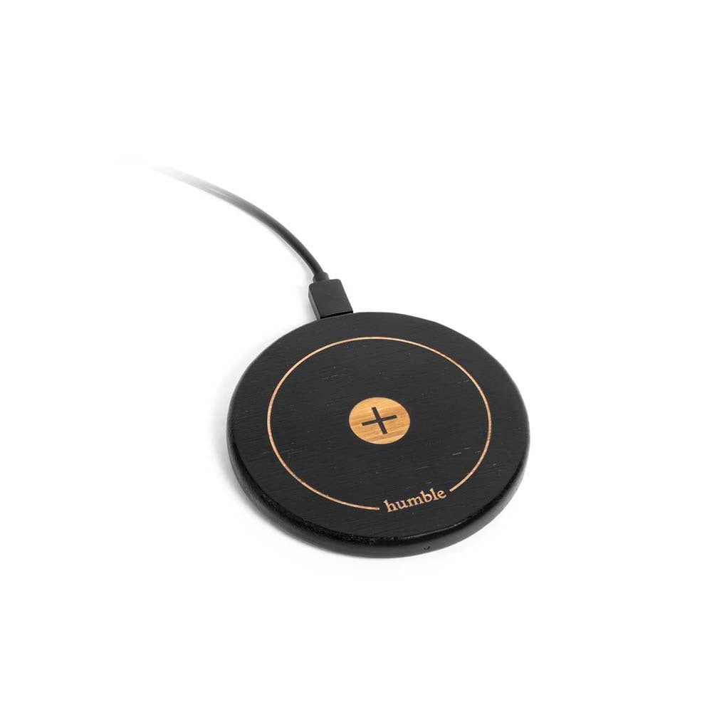 Humble Single Wireless Charger