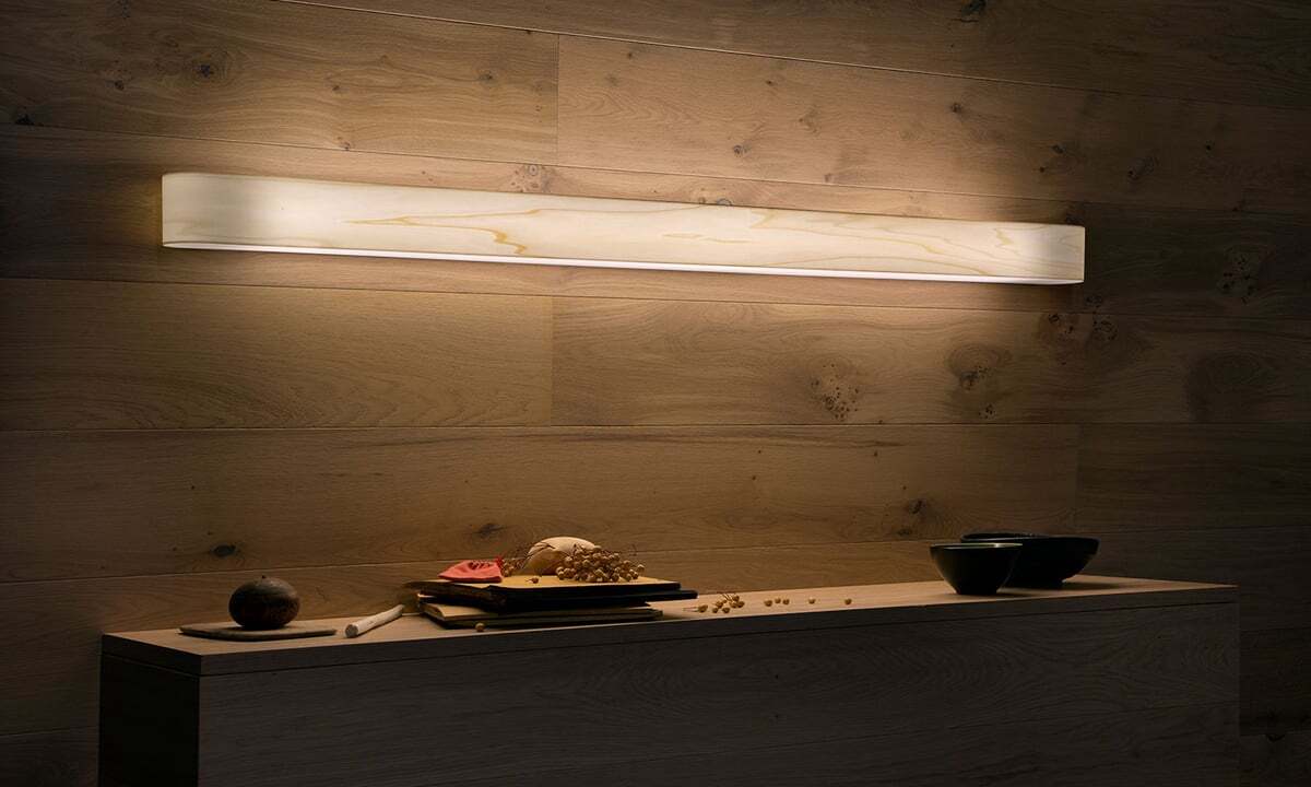 LZF I Club Luminaria Lineal de Superficie y Pared