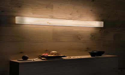LZF I Club Luminaria Lineal de Superficie y Pared