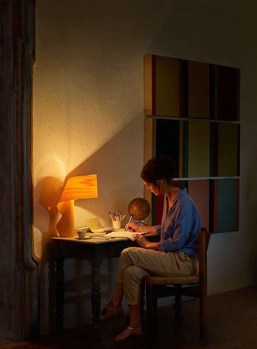 LZF Air Lámpara de Mesa