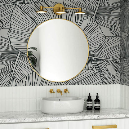 Elstead Issa Aplique LED de Baño